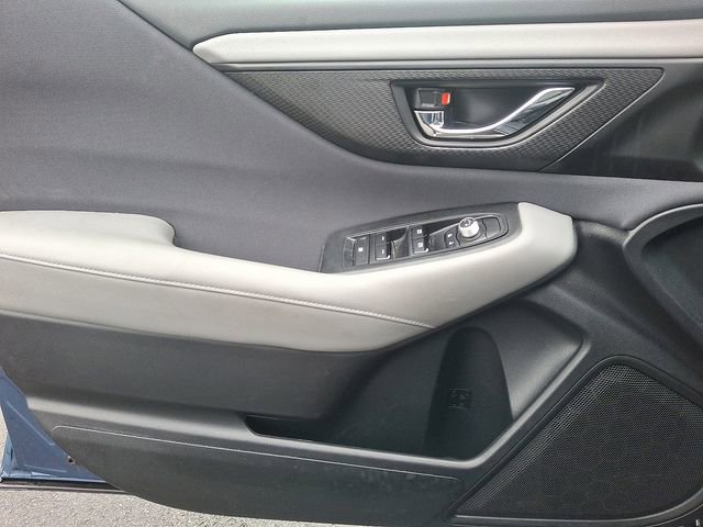 Certified 2022 Subaru Outback Premium image 13