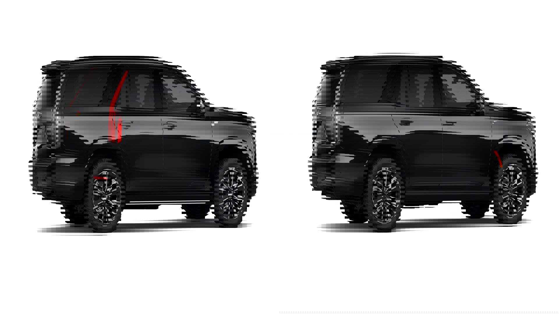 New 2026 Cadillac Escalade Sport w/ Touring Package image 16