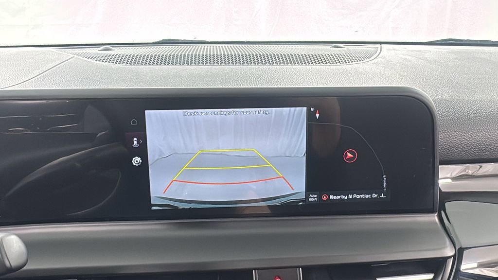 New 2026 Kia Seltos S image 25