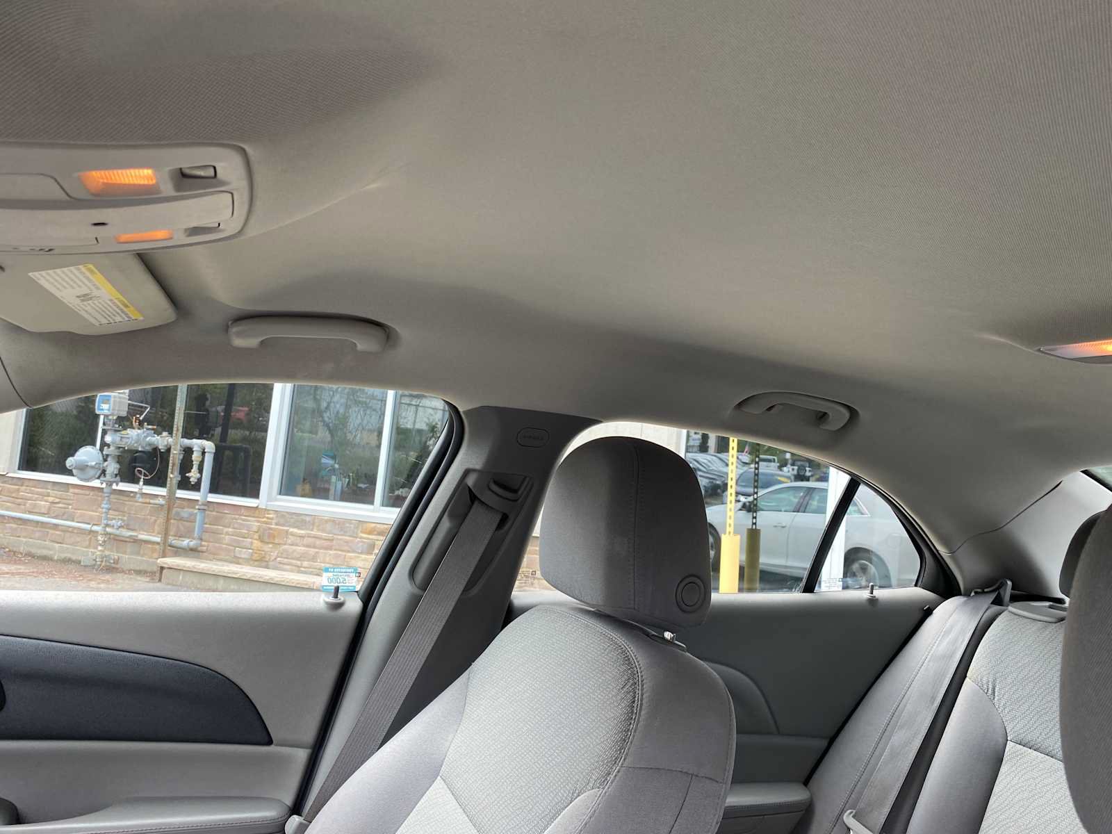Used 2015 Chevrolet Malibu LS FWD image 19