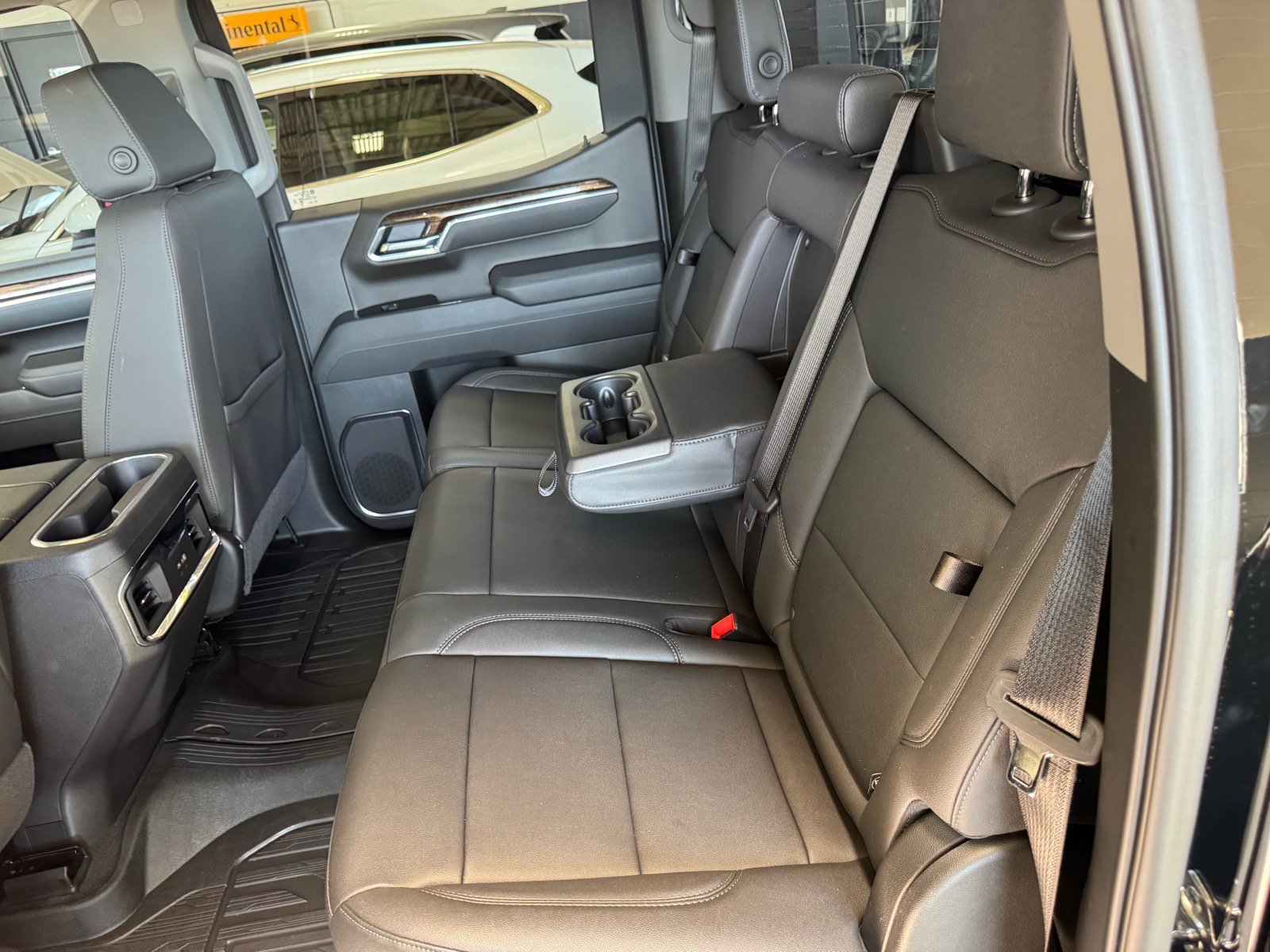 Used 2026 GMC Sierra 1500 Elevation w/ Elevation Premium Package AWD/4WD image 13