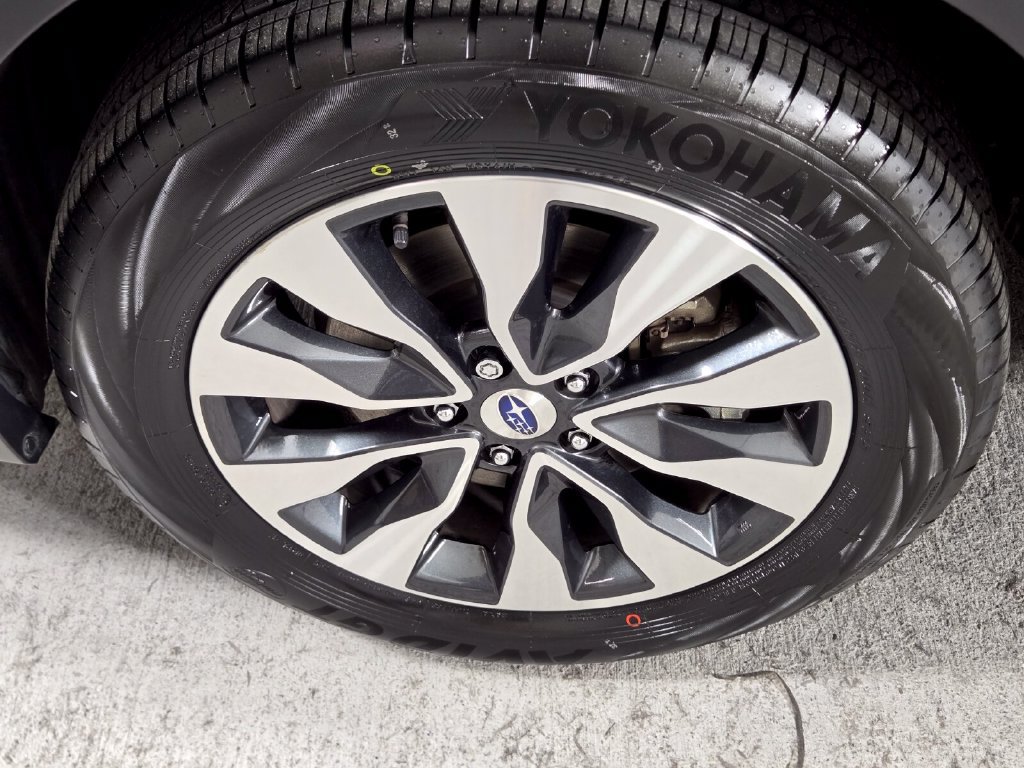 Certified 2024 Subaru Outback Limited XT AWD/4WD image 14