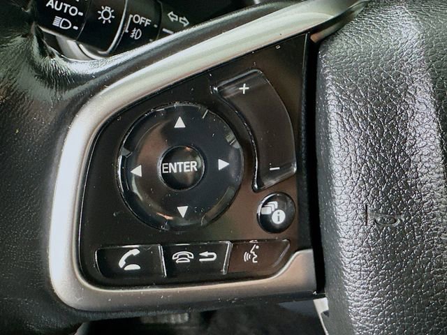 Certified 2022 Honda CR-V Touring image 11