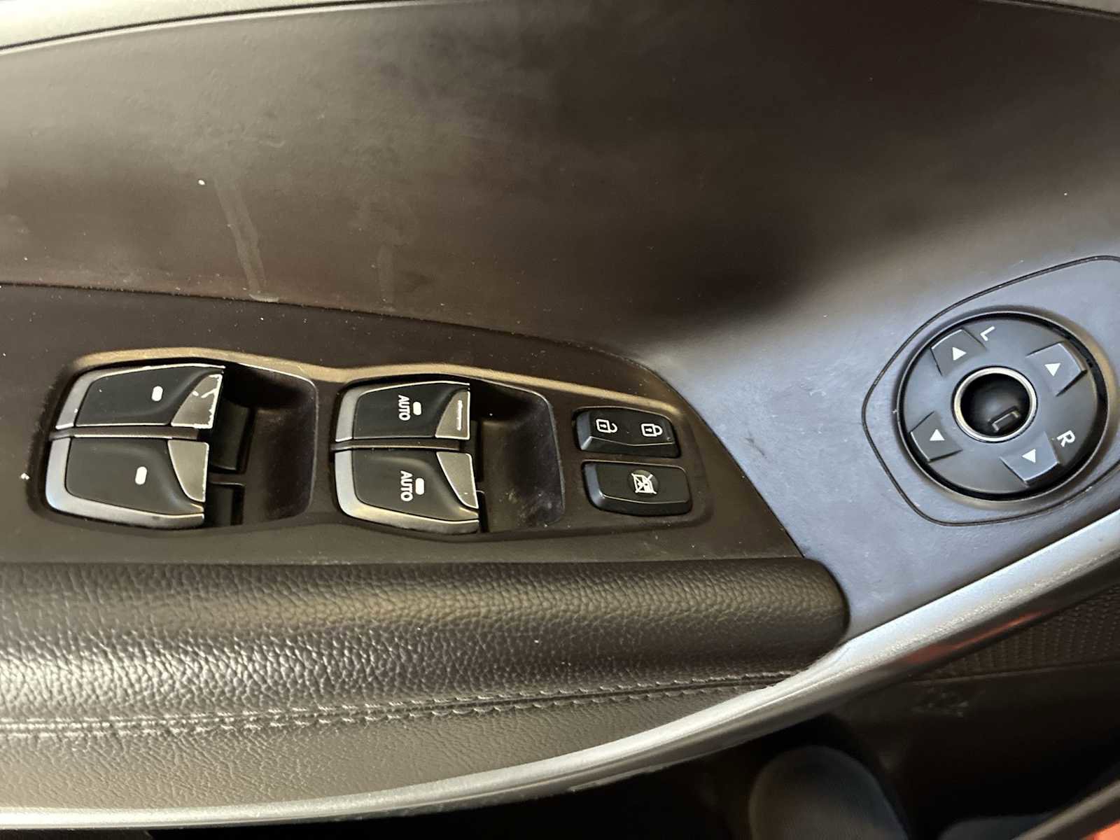 Used 2017 Hyundai Santa Fe Sport image 15