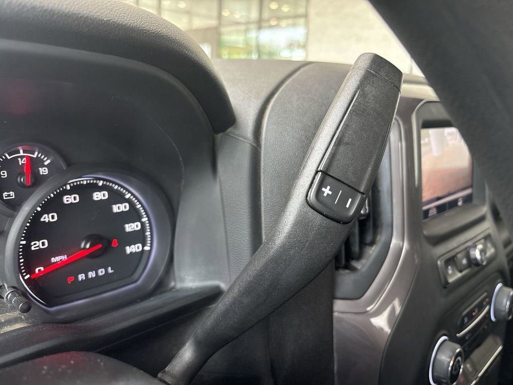 Certified 2024 Chevrolet Silverado 2500 W/T w/ WT Fleet Convenience Package AWD/4WD image 15