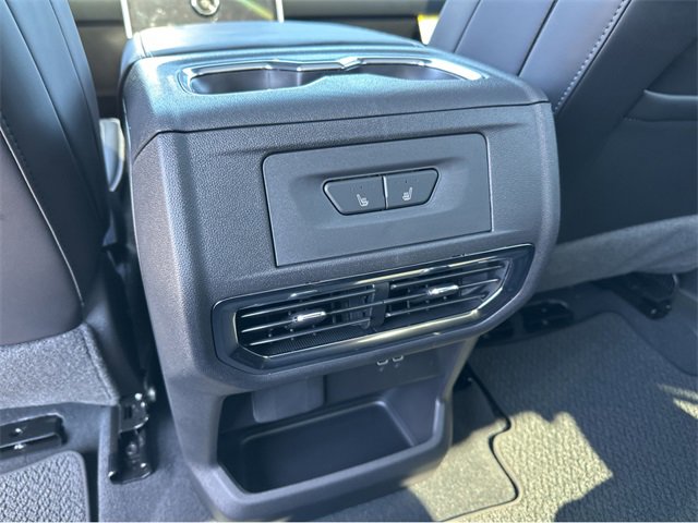 New 2025 GMC Sierra EV Denali image 15