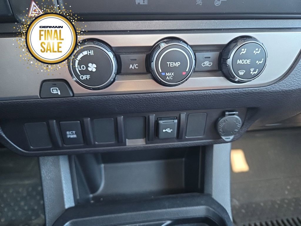 Used 2023 Toyota Tacoma SR5 image 24