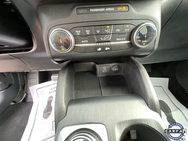 Used 2023 Ford Escape ST-Line image 21