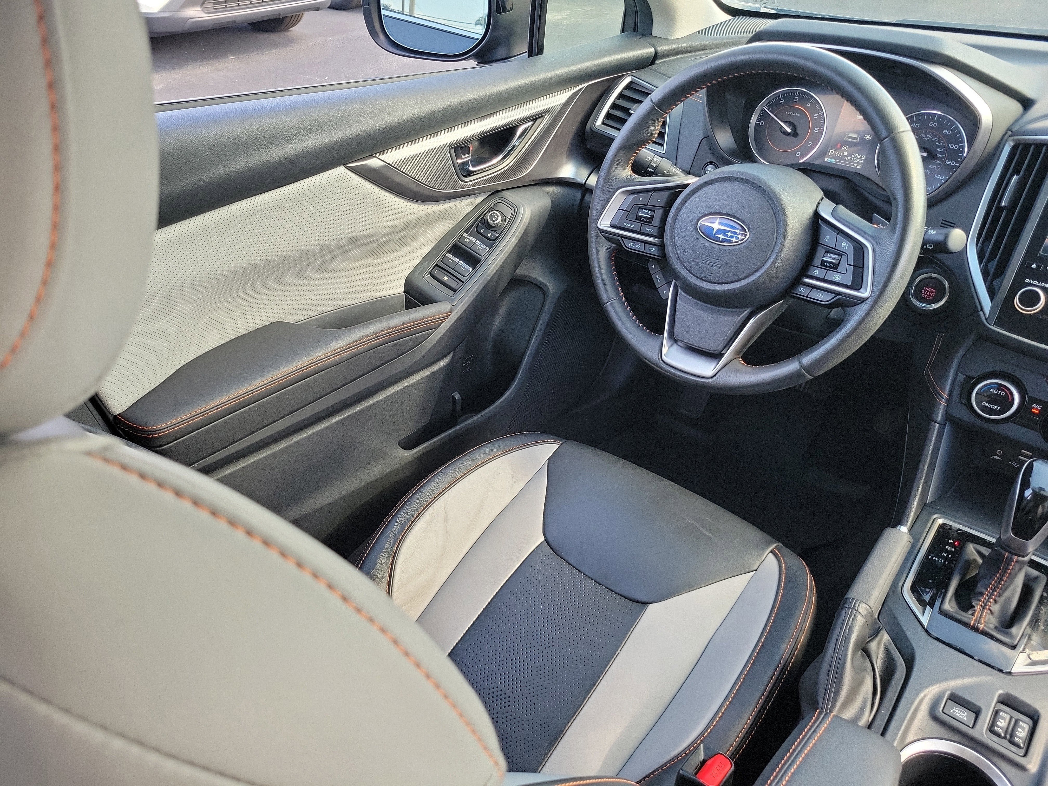 Used 2022 Subaru Crosstrek 2.5i Limited w/ Popular Package #4 image 16