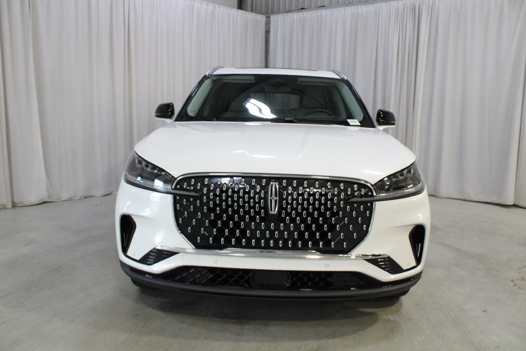 New 2026 Lincoln Aviator AWD image 37