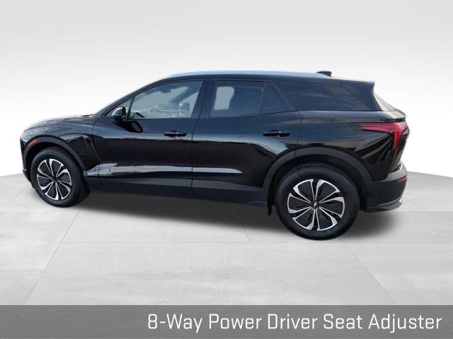 Used 2024 Chevrolet Blazer EV LT image 10