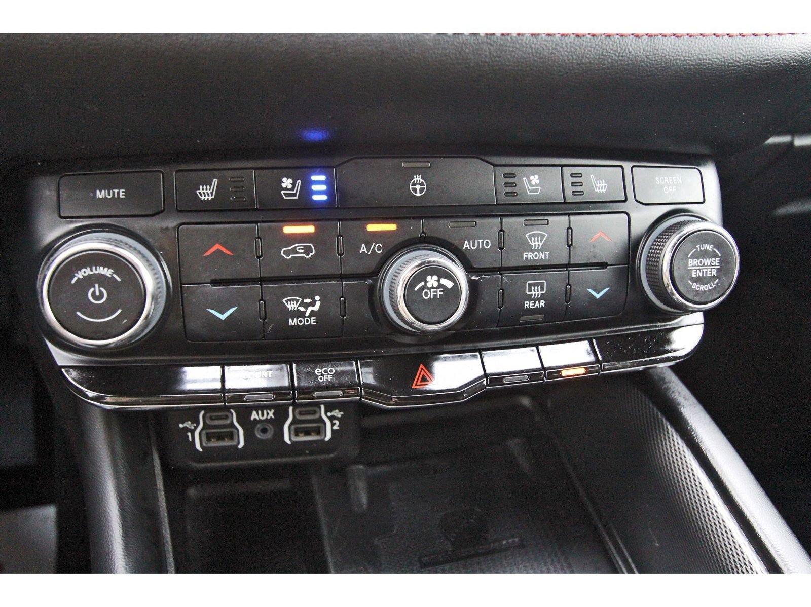 Used 2023 Dodge Durango R/T image 29