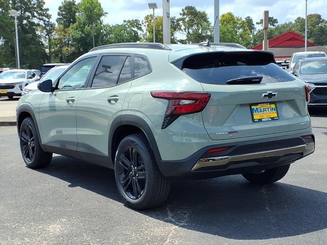 New 2026 Chevrolet Trax ACTIV FWD image 7
