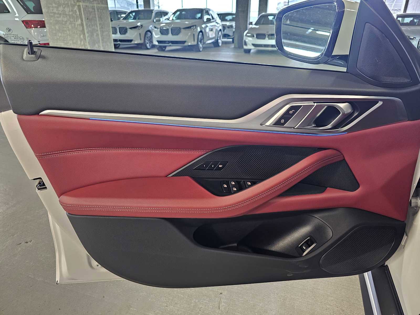 Used 2023 BMW i4 eDrive35 w/ Premium Package image 24