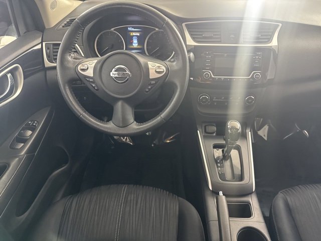 Used 2016 Nissan Sentra SV w/ Style Package image 27