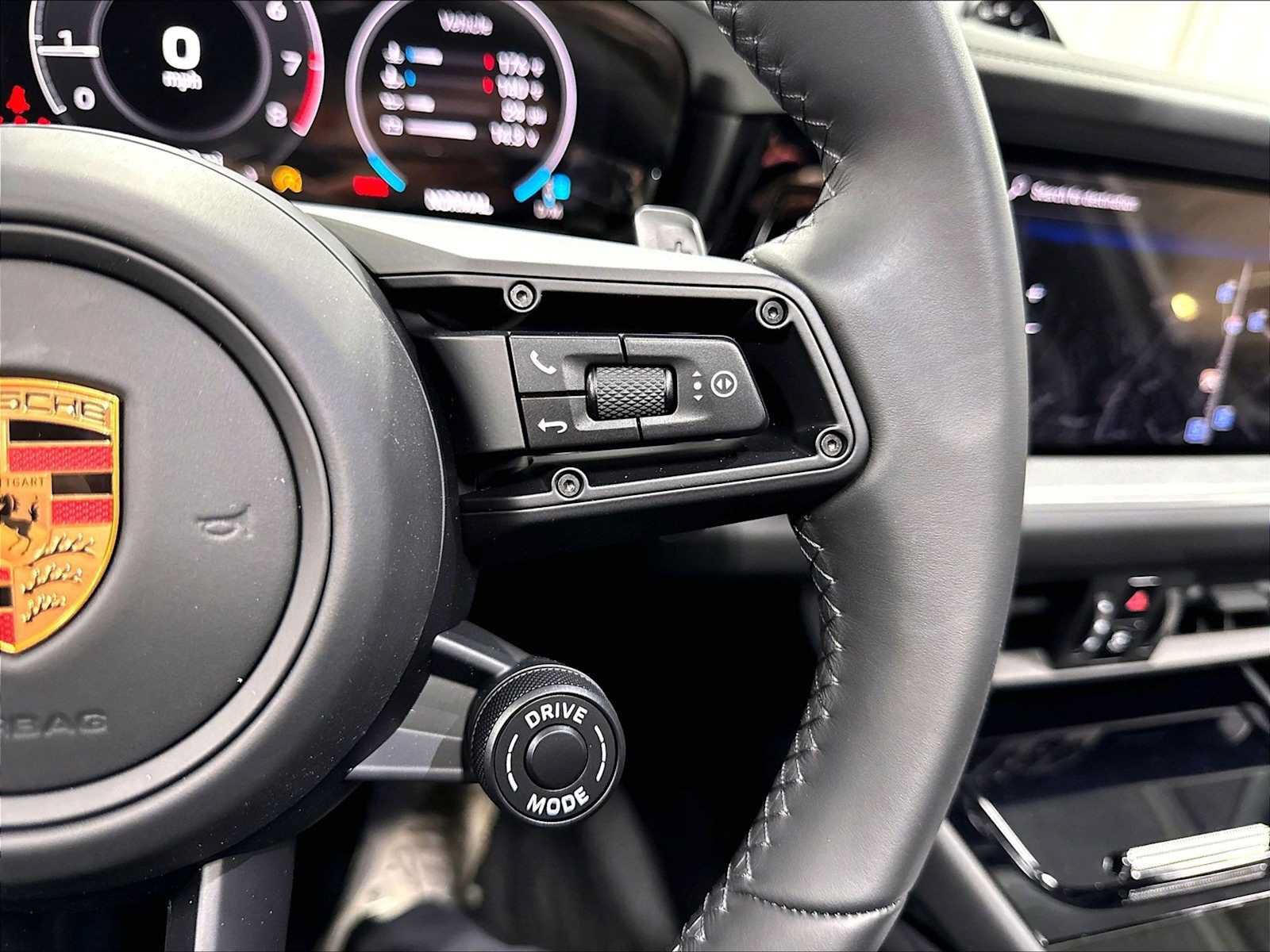 New 2026 Porsche Cayenne S AWD/4WD image 20