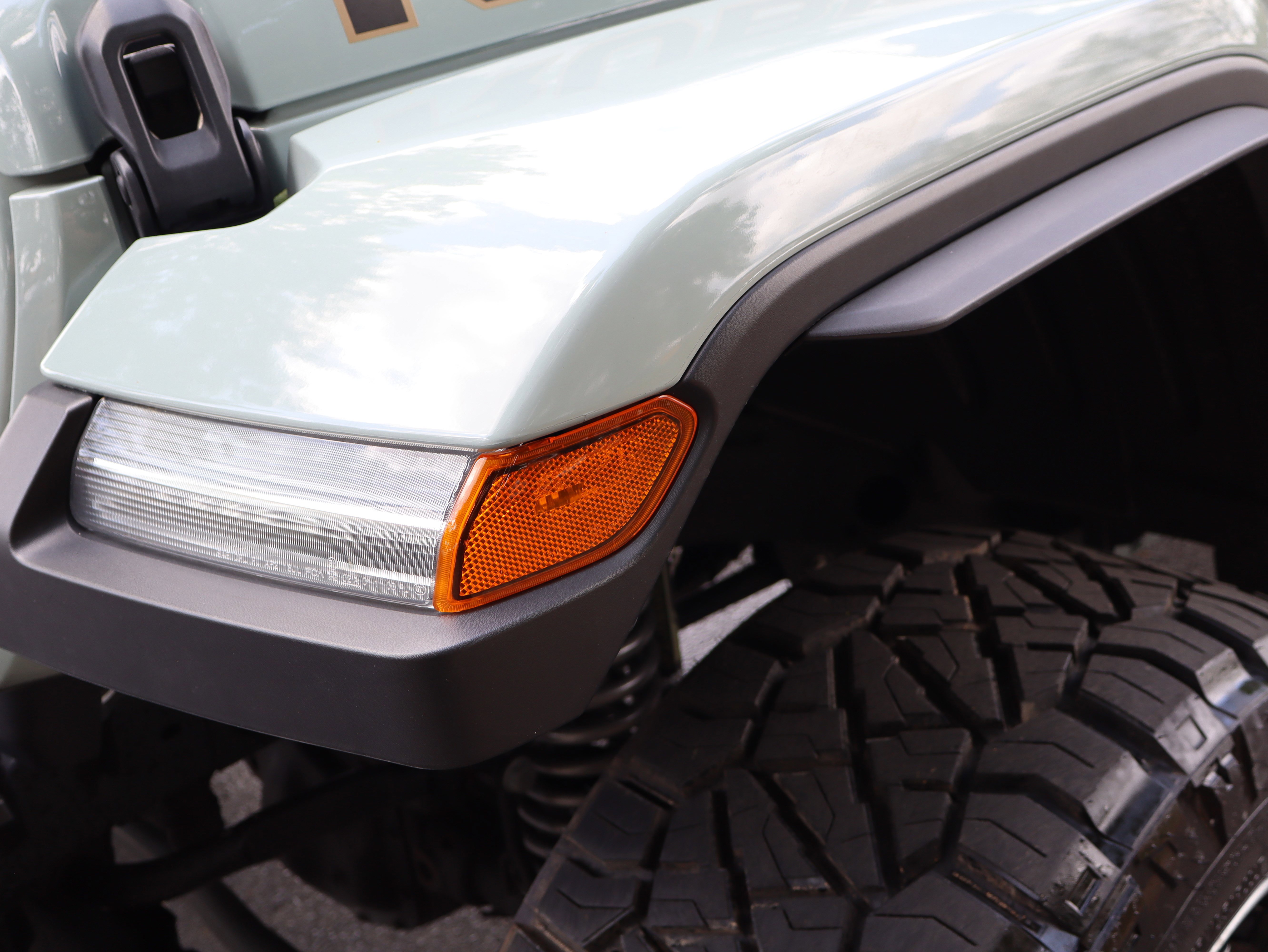 Used 2024 Jeep Wrangler Unlimited Rubicon 392 AWD/4WD image 17