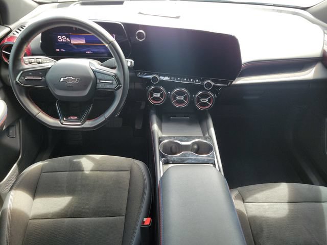 Certified 2024 Chevrolet Blazer EV RS AWD/4WD image 22