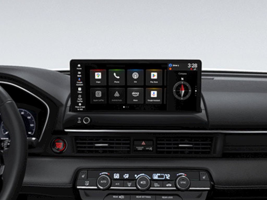 New 2026 Honda Pilot EX-L image 4