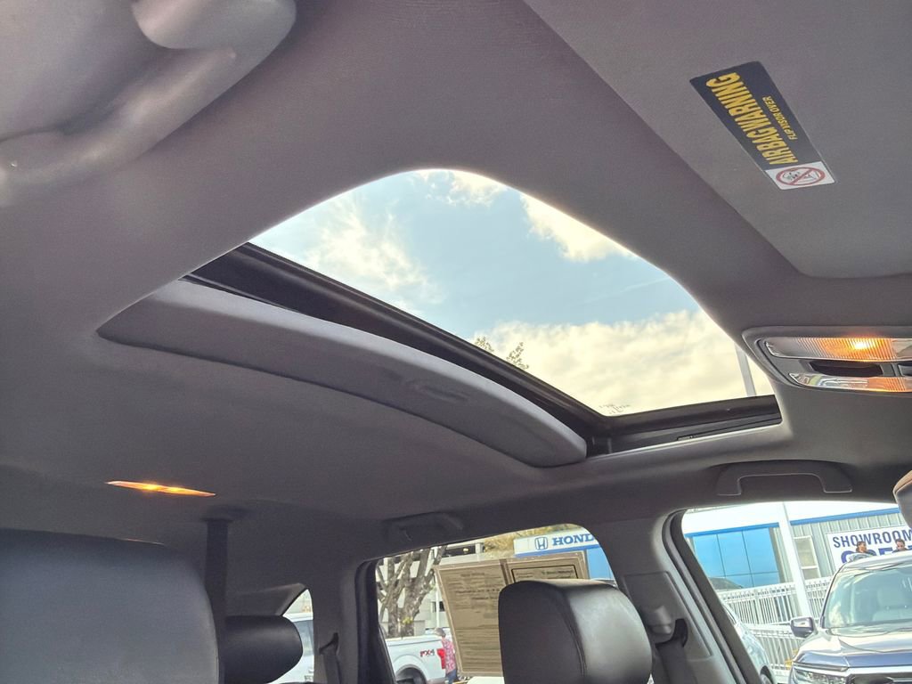 Used 2009 Acura MDX image 12