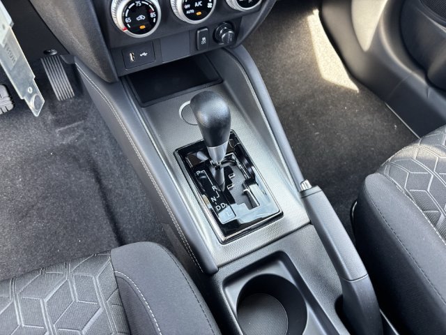 New 2027 Mitsubishi Outlander Sport FWD image 20