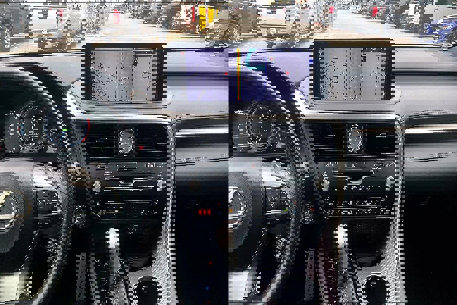 Used 2020 Lexus RX 350 F Sport image 7