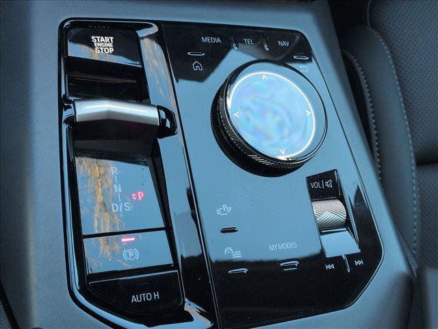 Used 2025 BMW X3 xDrive30i w/ Convenience Package image 12