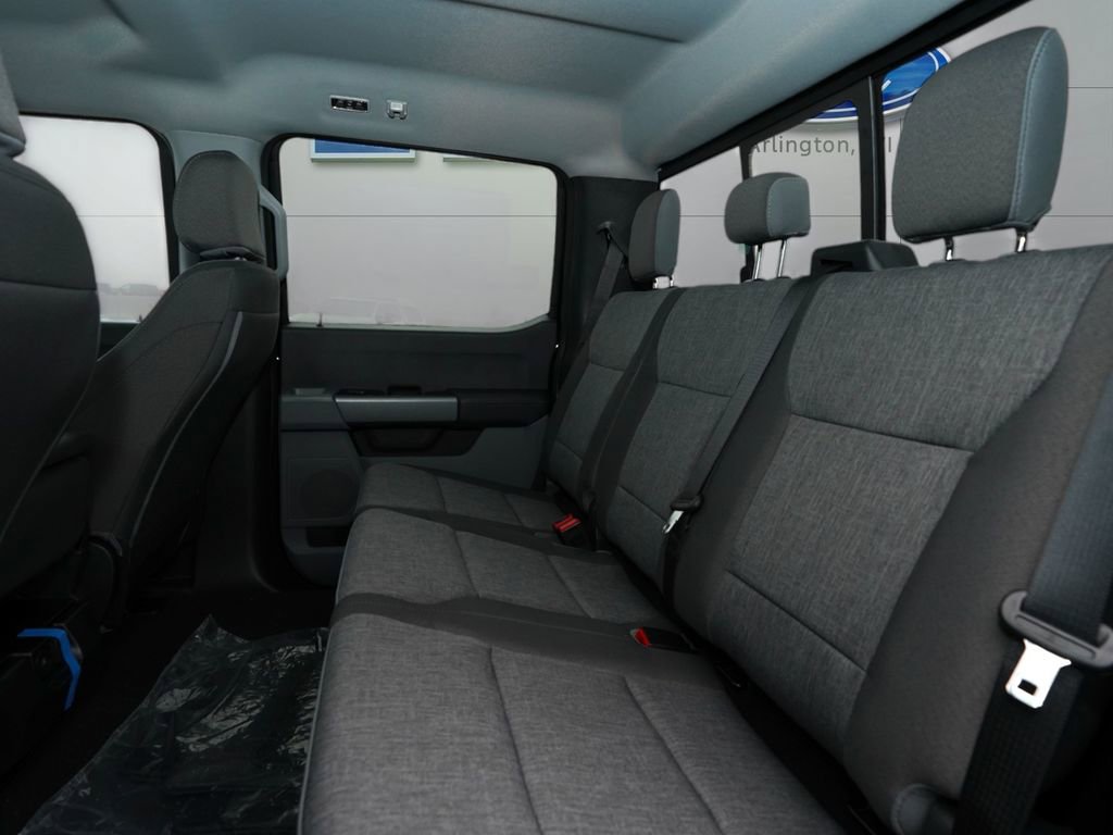 New 2026 Ford F250 XL w/ STX Appearance Package image 19