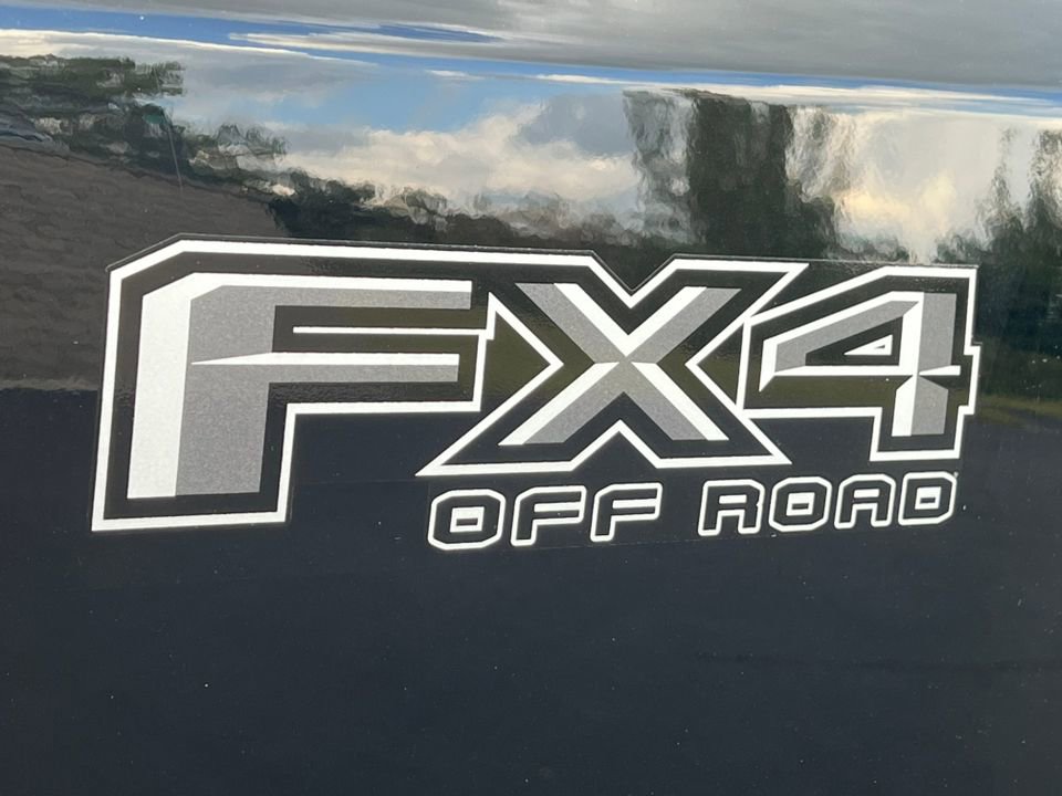 New 2025 Ford Ranger Lariat w/ FX4 Off-Road Package AWD/4WD video 2