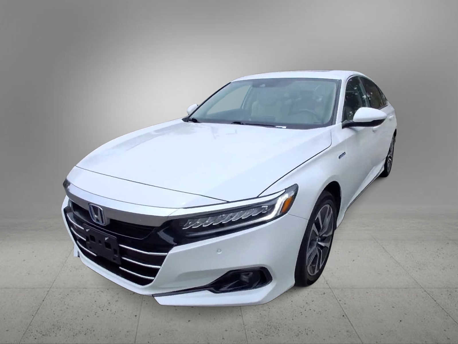 Used 2022 Honda Accord EX-L image 4