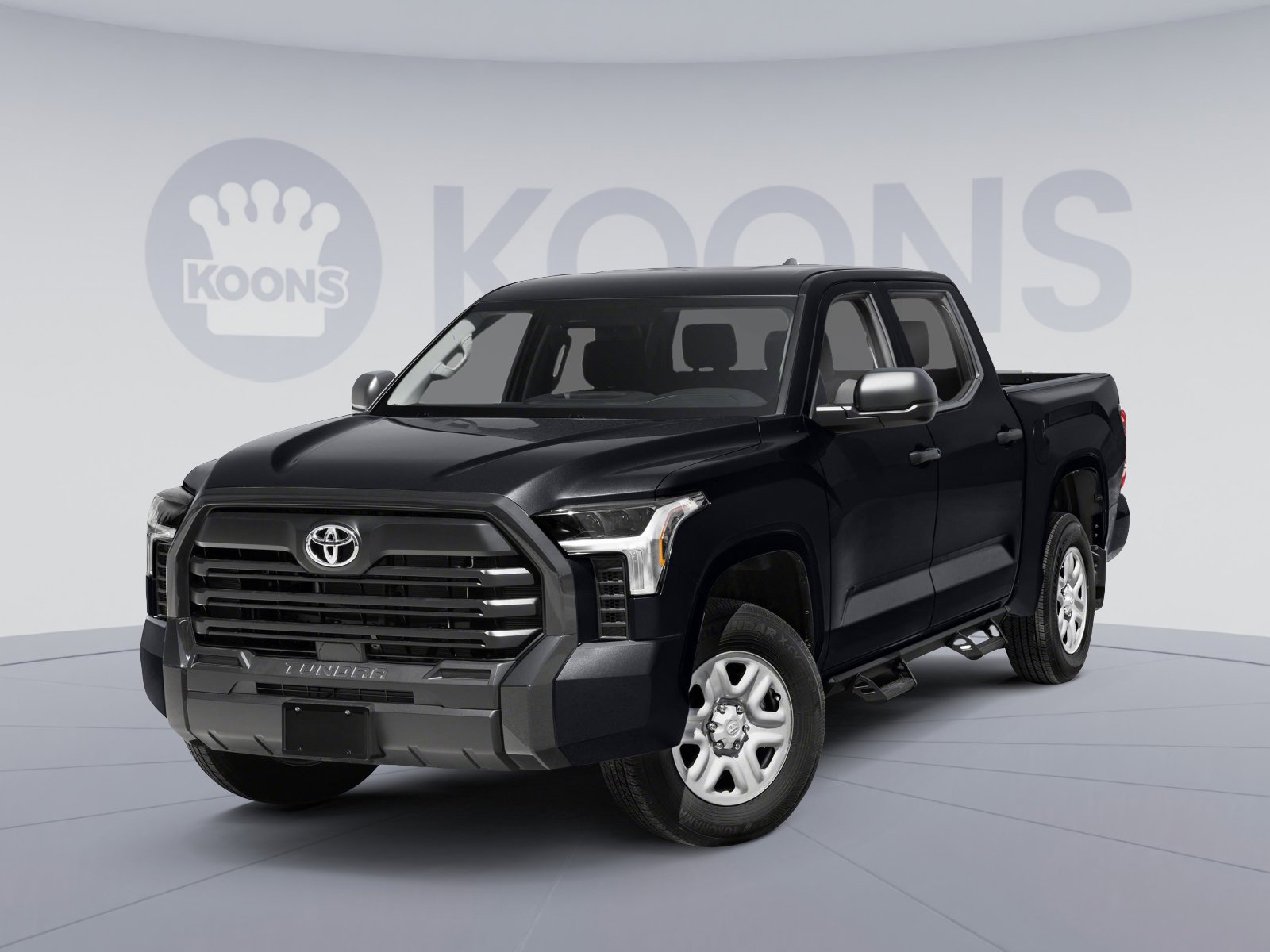 Used 2022 Toyota Tundra SR