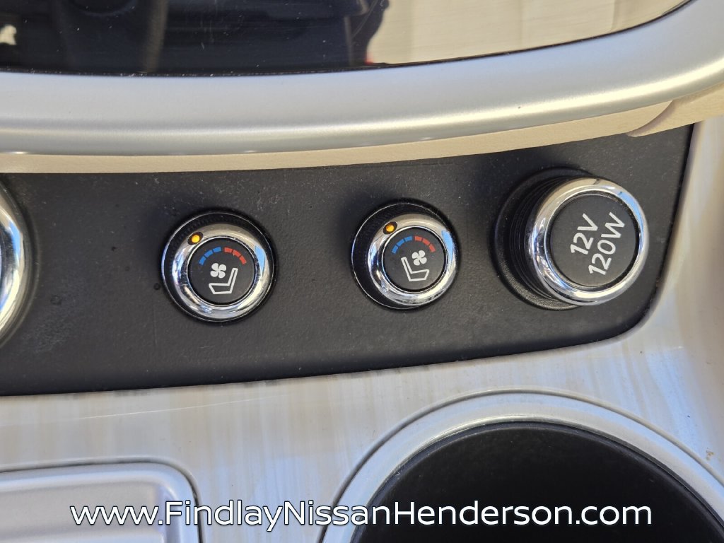 Used 2017 Nissan Murano Platinum w/ Platinum Technology Package FWD image 31