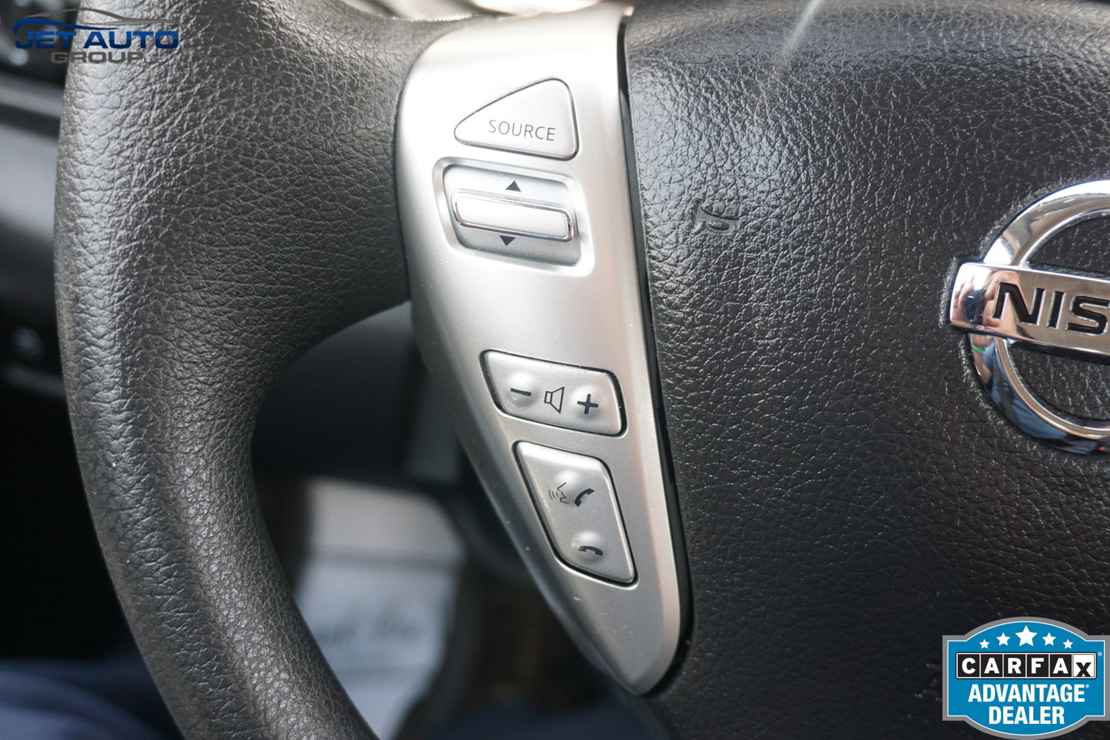 Used 2016 Nissan Versa SV w/ Fog Lights Package FWD image 33