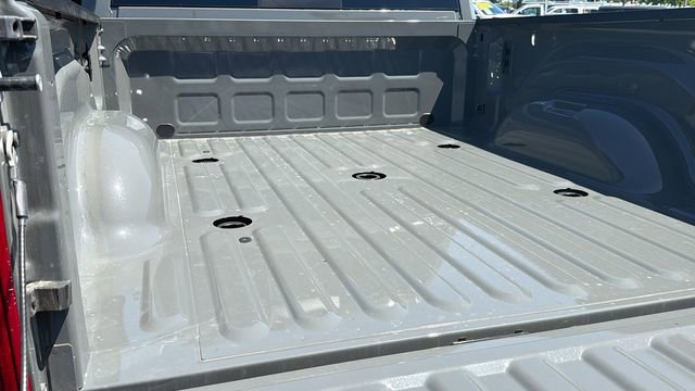 New 2026 RAM 2500 Rebel AWD/4WD image 14