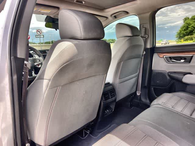 Certified 2019 Honda CR-V EX image 13