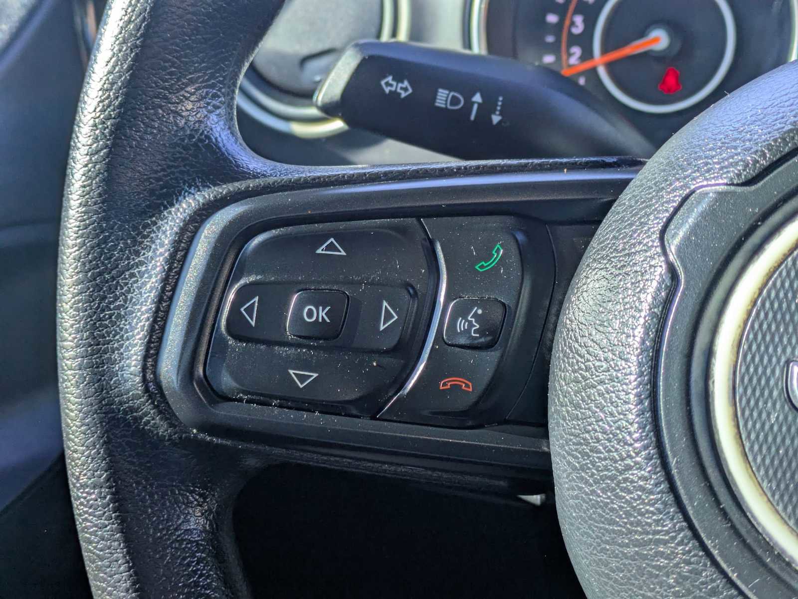 Used 2018 Jeep Wrangler Unlimited Sport image 22