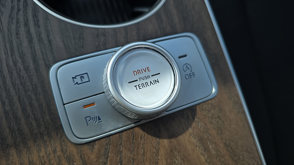 New 2026 Genesis GV80 3.5T Advanced AWD/4WD image 11