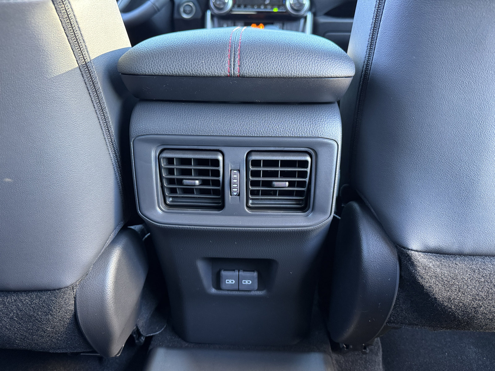 New 2025 Toyota RAV4 XSE image 7