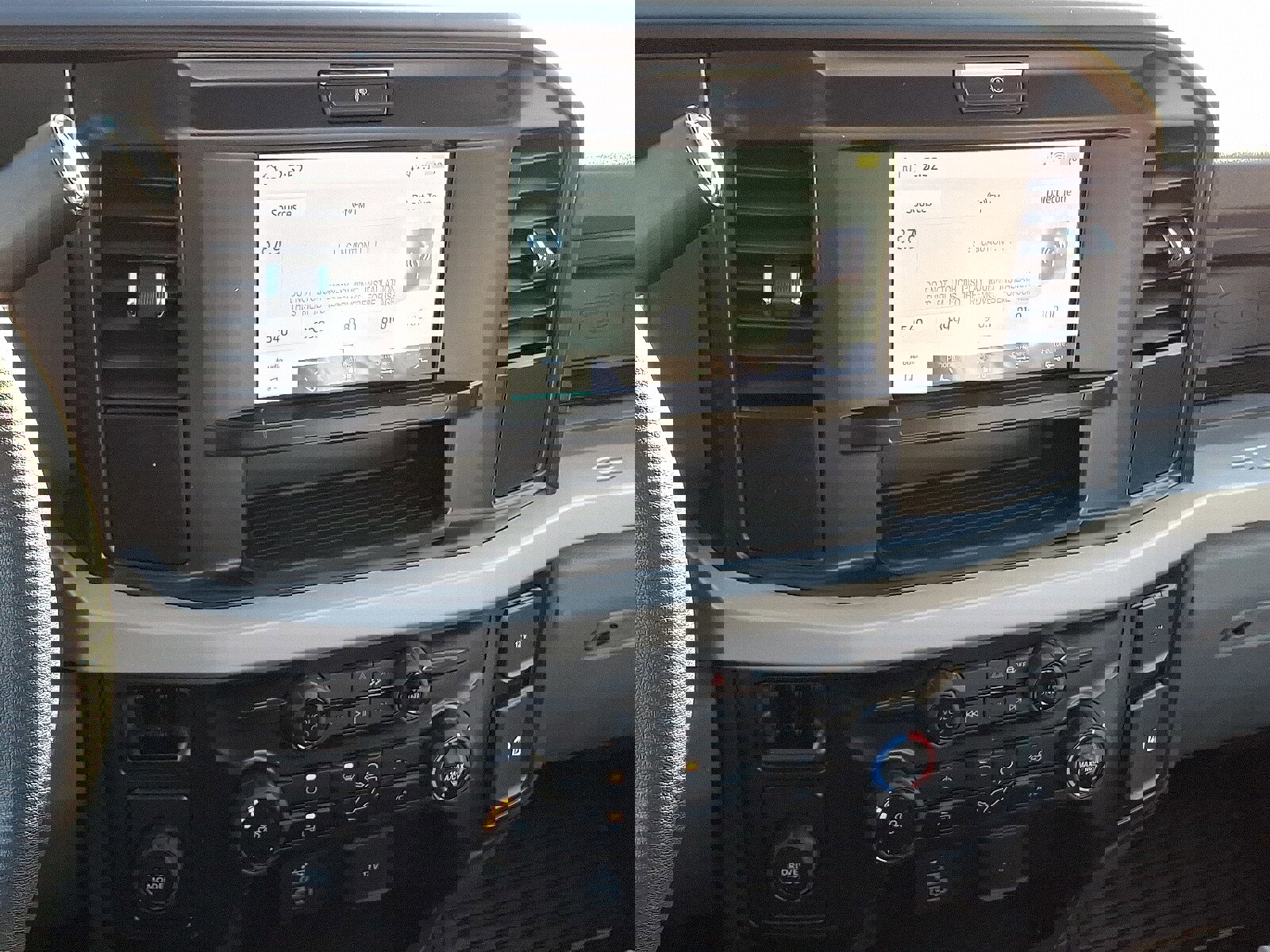 New 2026 Ford F550 2WD Regular Cab Super Duty image 8