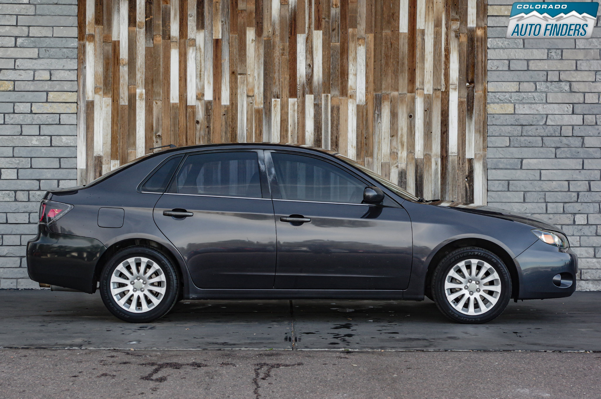 Used 2011 Subaru Impreza 2.5i Premium w/ PWR Moonroof Value Pkg image 8