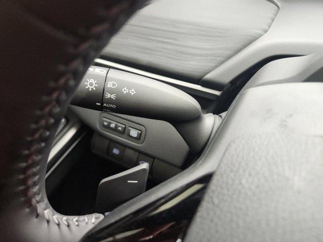New 2026 Toyota C-HR AWD/4WD image 54