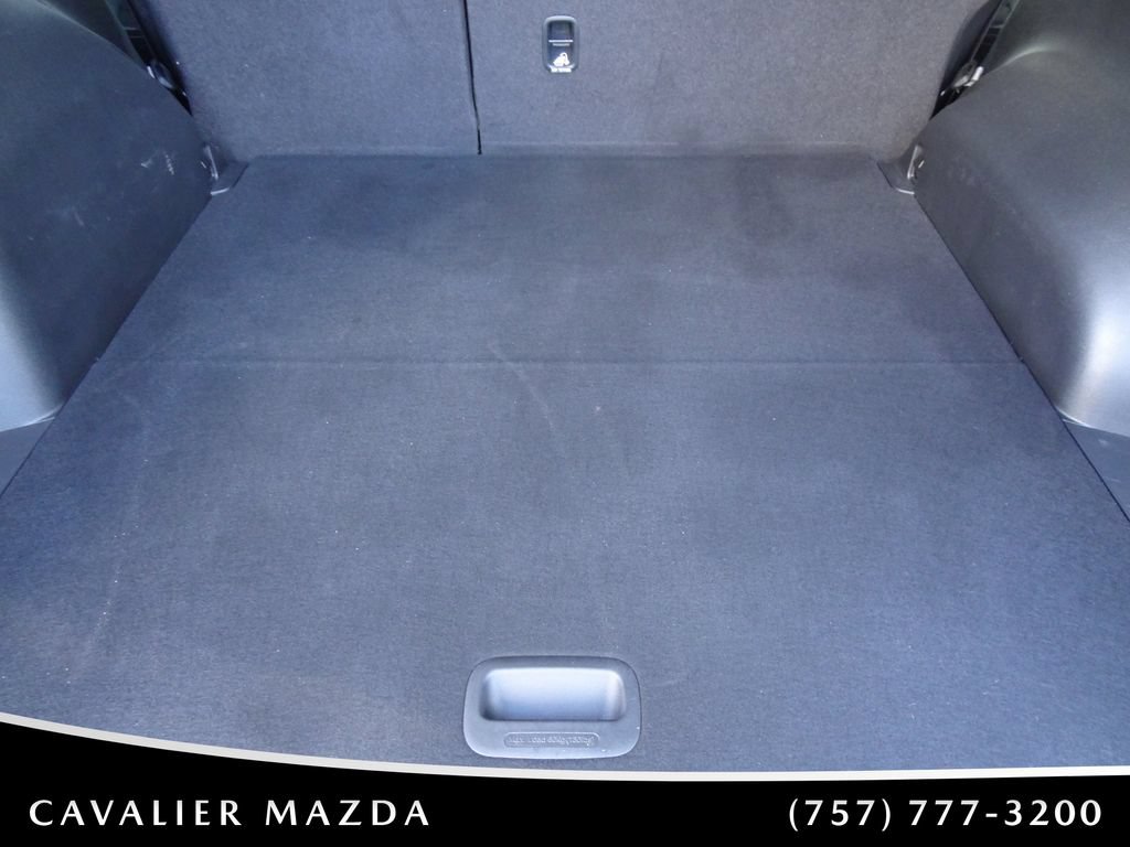 Used 2025 Kia Sportage EX AWD/4WD image 13