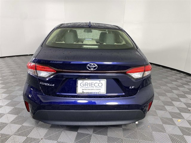 Used 2023 Toyota Corolla LE image 7