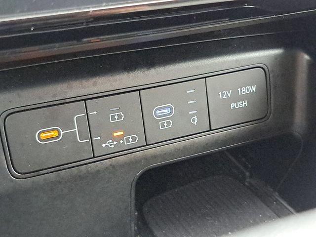 Used 2025 Hyundai Tucson SEL image 18