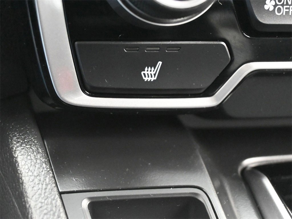 Used 2019 Honda CR-V EX-L image 13