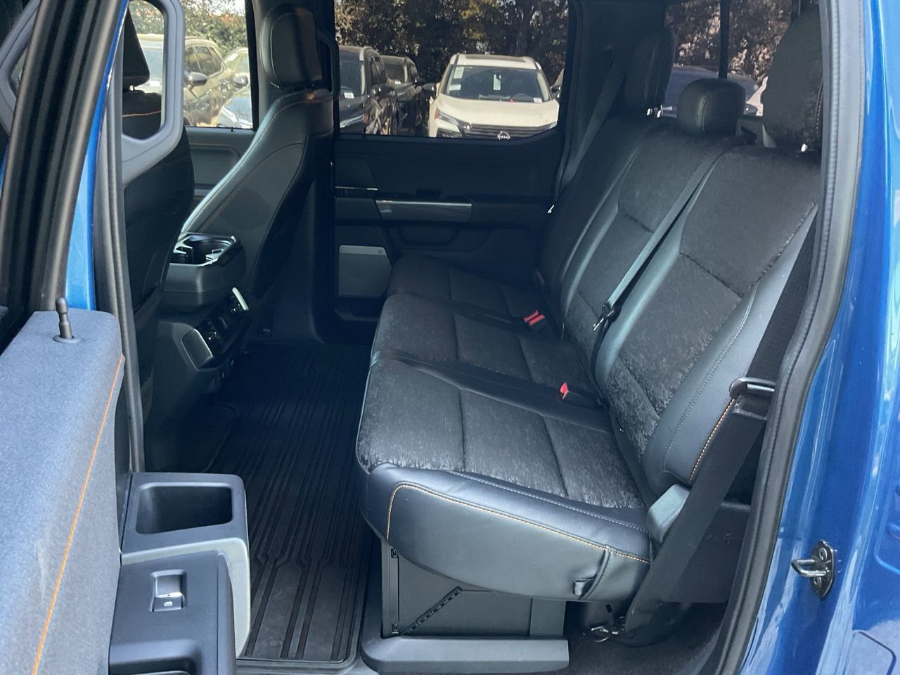 Used 2022 Ford F150 Tremor w/ Equipment Group 401A Mid AWD/4WD image 23