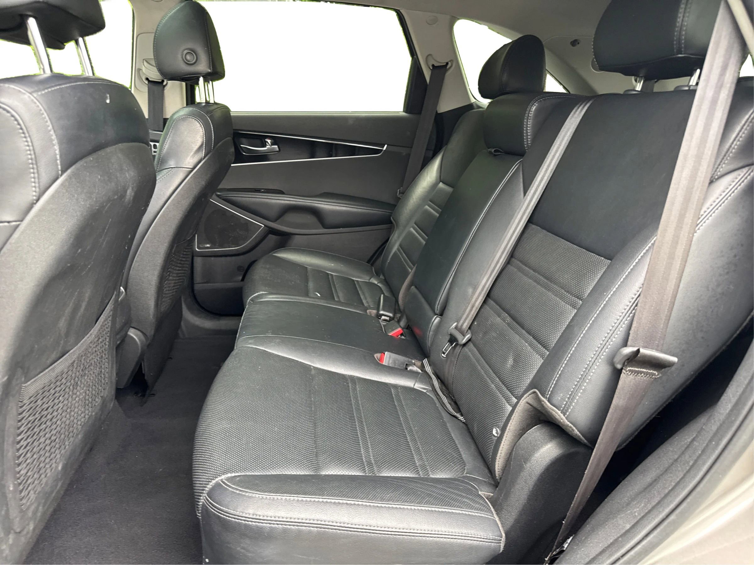 Used 2018 Kia Sorento SX AWD/4WD image 13