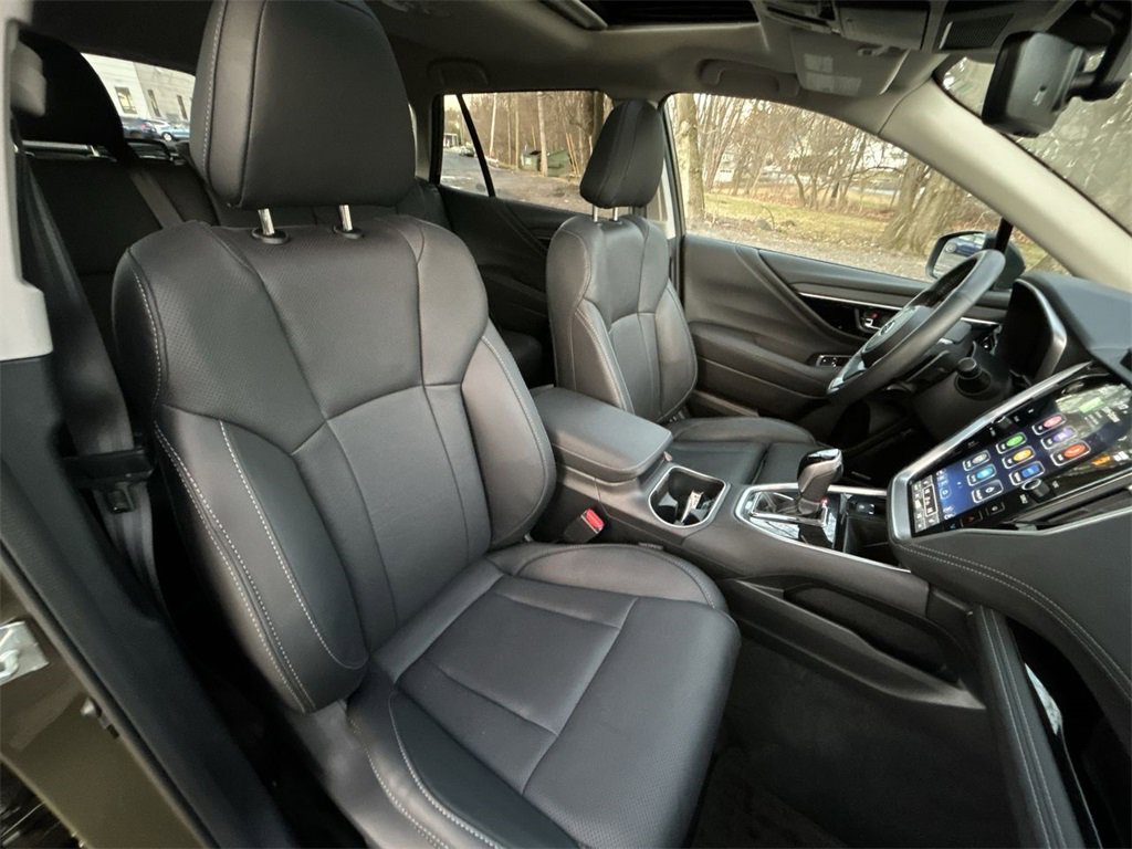 Certified 2024 Subaru Outback Limited image 25