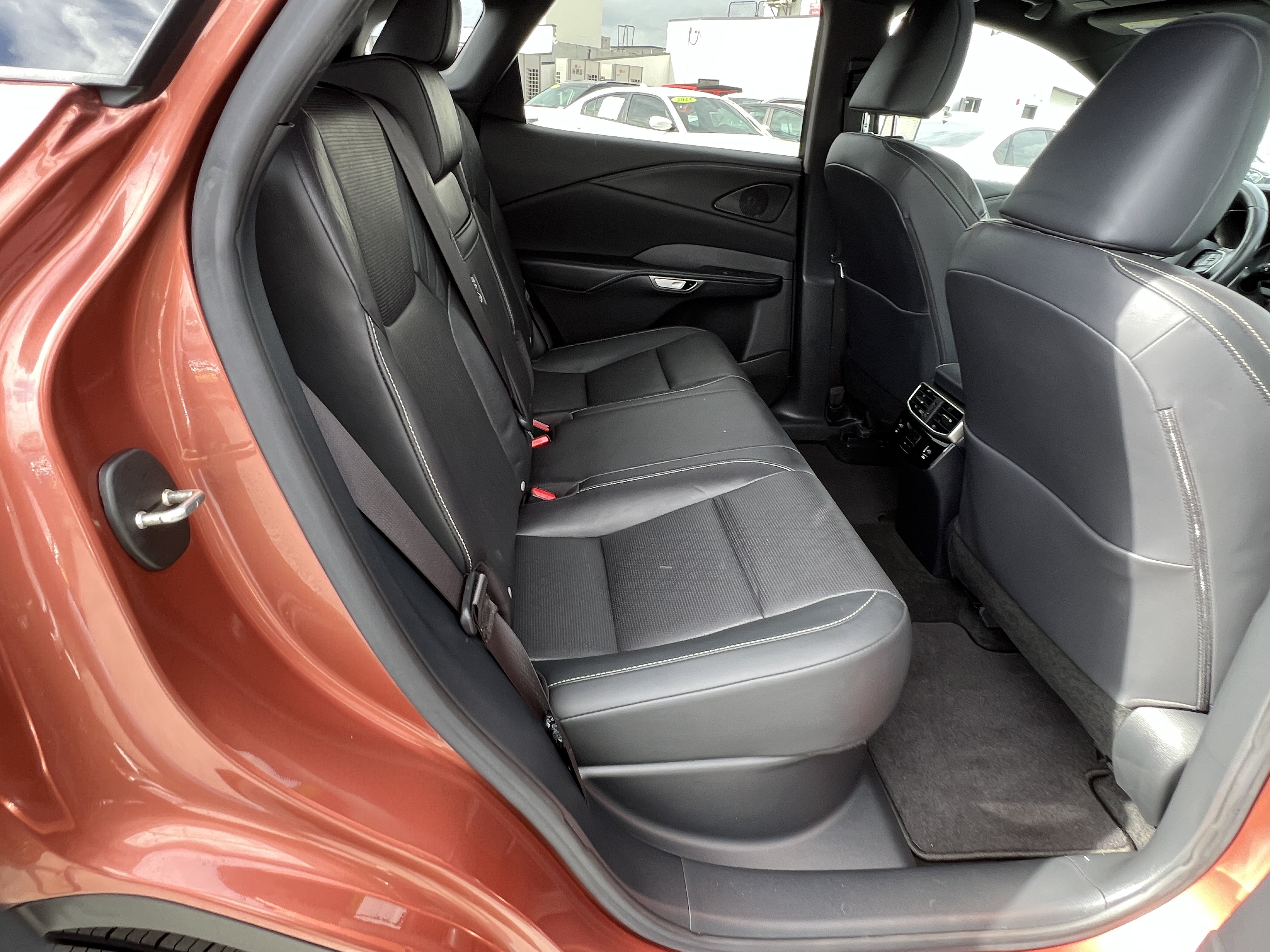 Used 2023 Lexus RX 350 Premium Plus w/ Accessory Package (Z1) FWD image 21