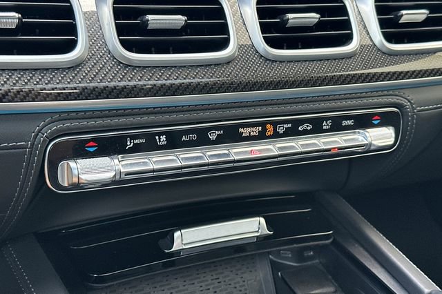 Used 2021 Mercedes-Benz GLE 63 AMG S image 19